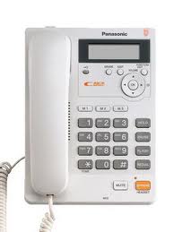 Điện thoại Panasonic KX-TSC540 CID