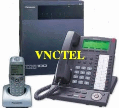 tổng đài panasonic