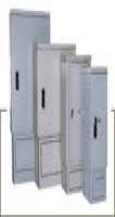 Tủ cáp điện thoại 800 đôi | tủ đấu dây MDF 800 đôi, 800x2, 800 Pair - POSTEF KP1200