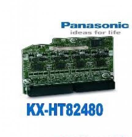 Card mở rộng Panasonic KX-HT82480