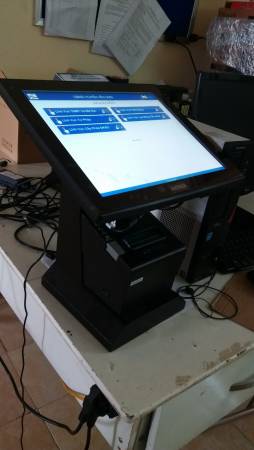 VNC hoàn thiên sản xuất, cung cấp lắp đặt hệ thống xếp hàng tự động tại Siberian Health - TP Hồ Chí Minh