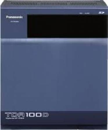 Tổng đài Panasonic KX-TDA100D, Giải pháp truyền thông thông minh