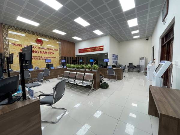 Xếp Hàng Thông Minh: Giảm 50% Thời Gian Chờ, Tăng 200% Sự Hài Lòng Bằng Hệ Thống Lấy Số Offline