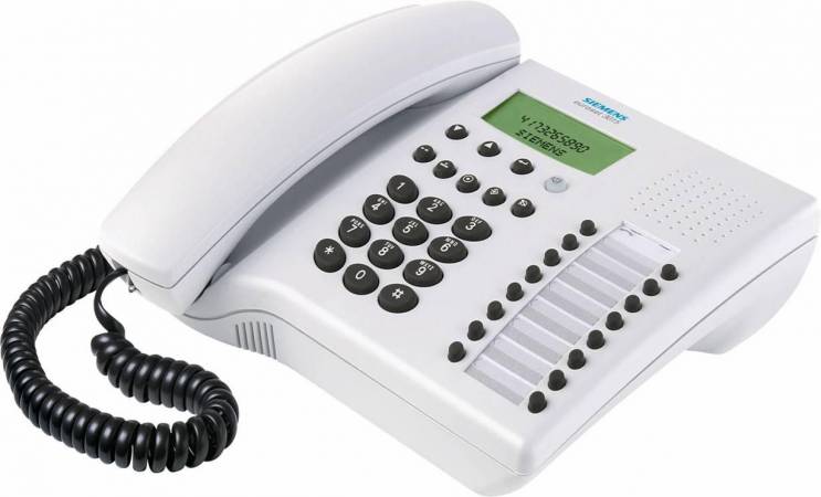 Điện thoại Siemens Profiset 3030