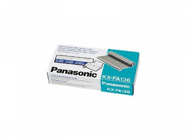 Băng mực cho máy fax Panasonic KX-FA136