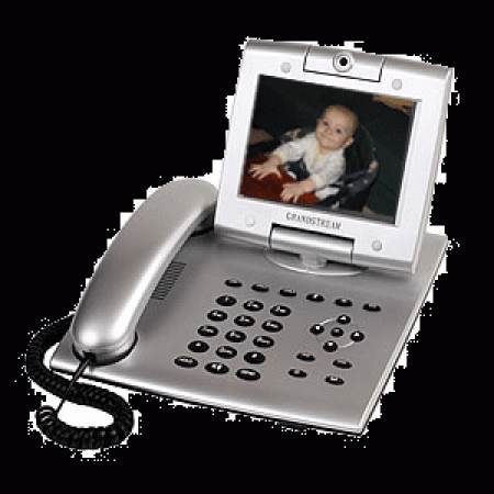 Điện thoại IP video GXV3000