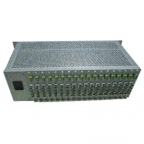 Video conveter 24 channel 24V-1D -T/RF