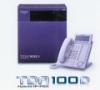 Cho thuê tổng đài điện thoại Panasonic KX-TDA100D