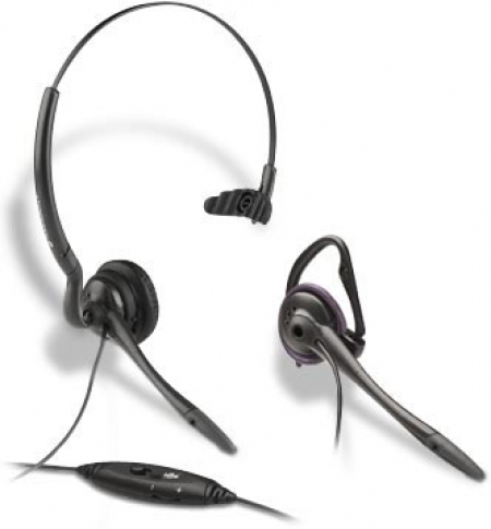 Plantronics M175 Cellular Phone Headset Noise-Canceling