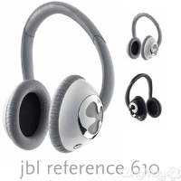 JBL Reference 610 Headphones