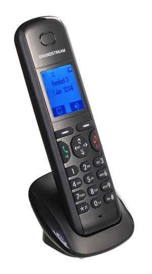 Điện thoại kéo dài IP không dây DP715