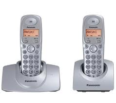 Điện thoại Panasonic KX-TG1102