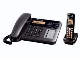 Điện thoại Panasonic KX-TG6451