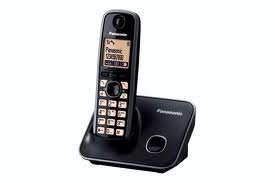 Điện thoại Panasonic KX-TG6611