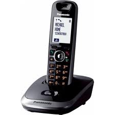 Điện thoại Panasonic KX-TG7511