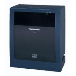 Lắp đặt tổng đài điện thoại Panasonic KX-TDA100