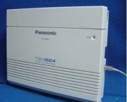 Hướng dẫn sử dụng tổng đài điện thoại Panasonic KX-TES824