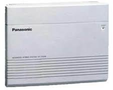 Tổng đài điện thoại Panasonic KX-TES824-6-24