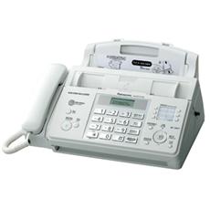 Máy fax in phim panasonic KXFP711