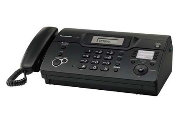 KX-FT987- Máy fax giấy nhiệt Panasonic
