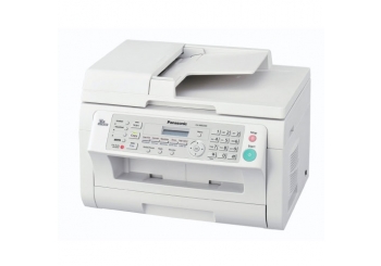 Máy Fax Panasonic KX-MB2025