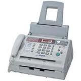 Máy fax Lazer Panasonic KX-FL 422