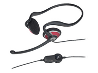 Logitech ClearChat Style Headset
