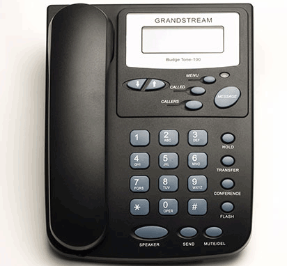 Điện thoại IP grandstream BT200