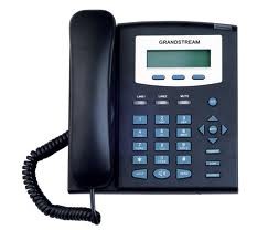 Điện thoại IP grandstream GXP1200