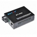 Media Converter 10/100/1000M Single Fiber BT-950GS-10A/B