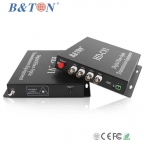 Video converter 02 channel BT-CVI2V1D-T/R